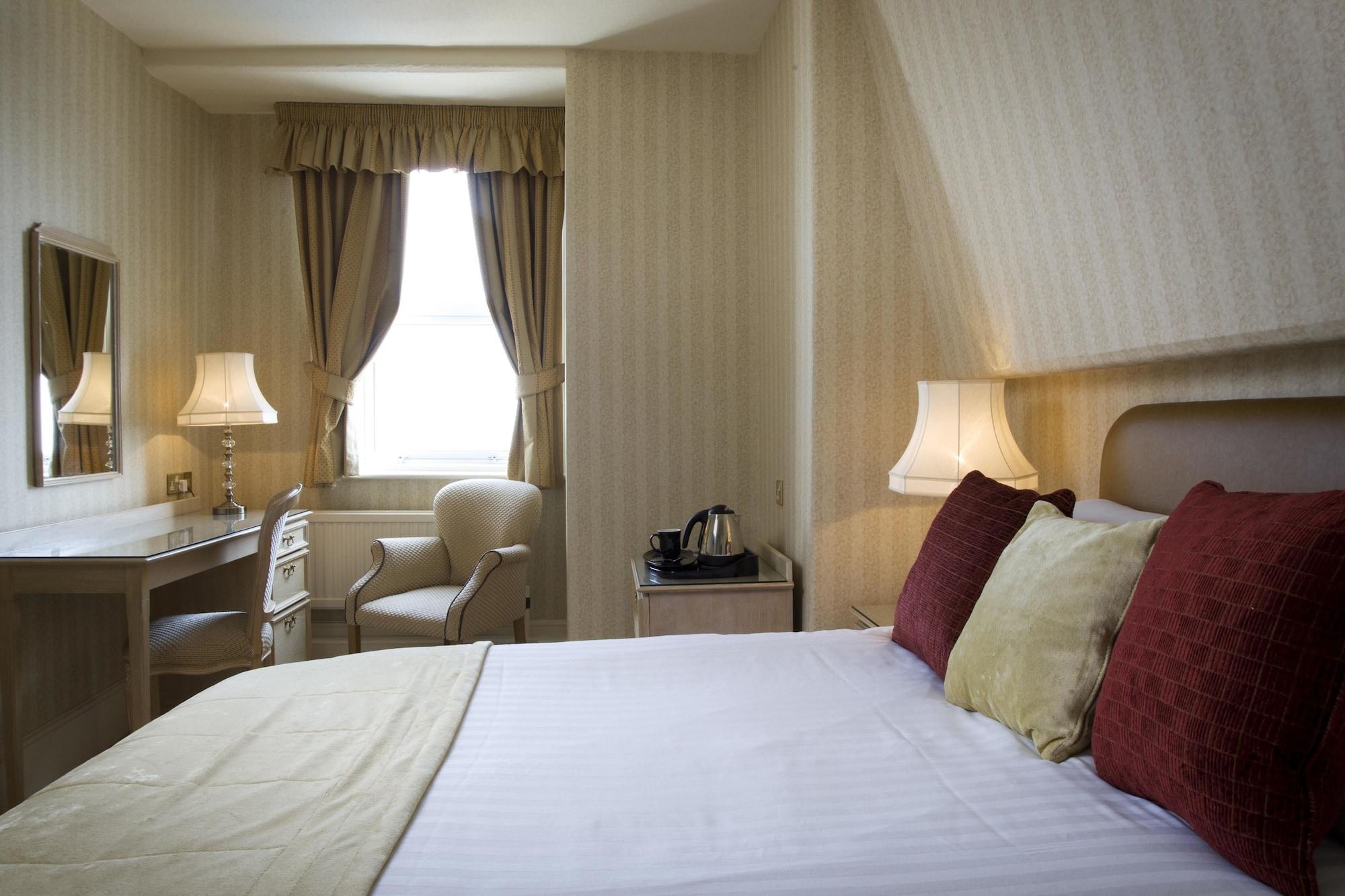 The Grand Hotel Torquay Exterior photo