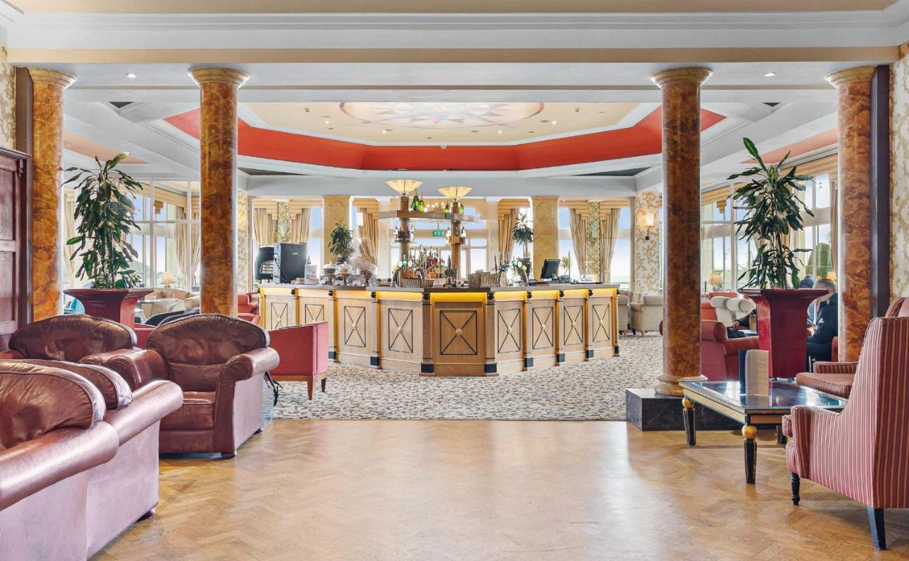 The Grand Hotel Torquay Exterior photo