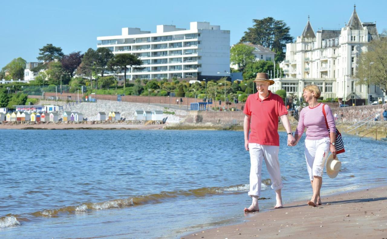 The Grand Hotel Torquay Exterior photo
