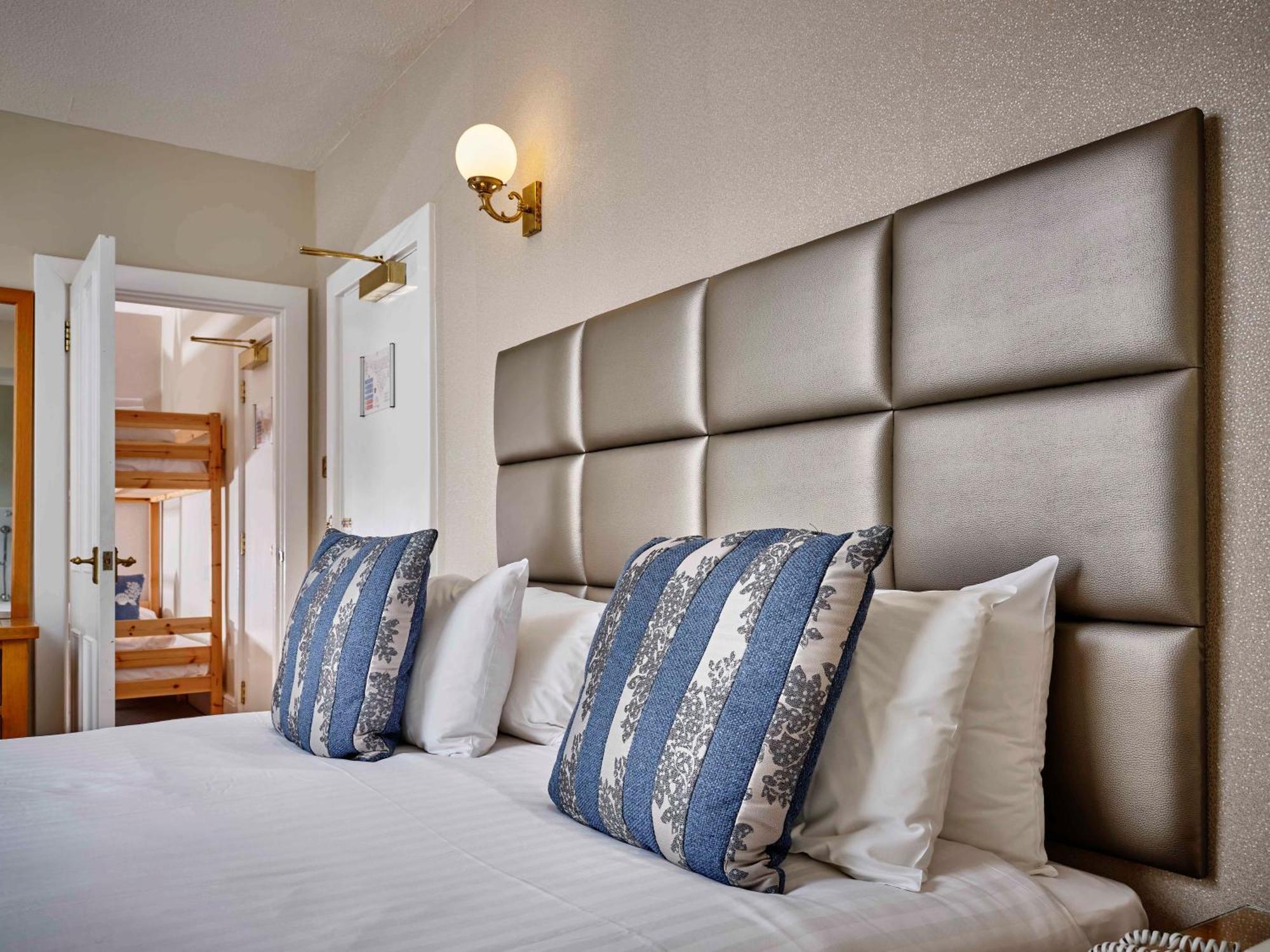 The Grand Hotel Torquay Exterior photo