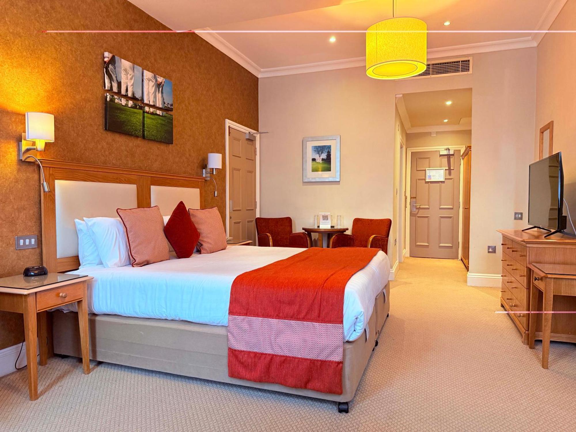 The Grand Hotel Torquay Exterior photo